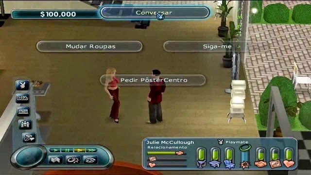 Playboy The Mansion Free Download PC Game